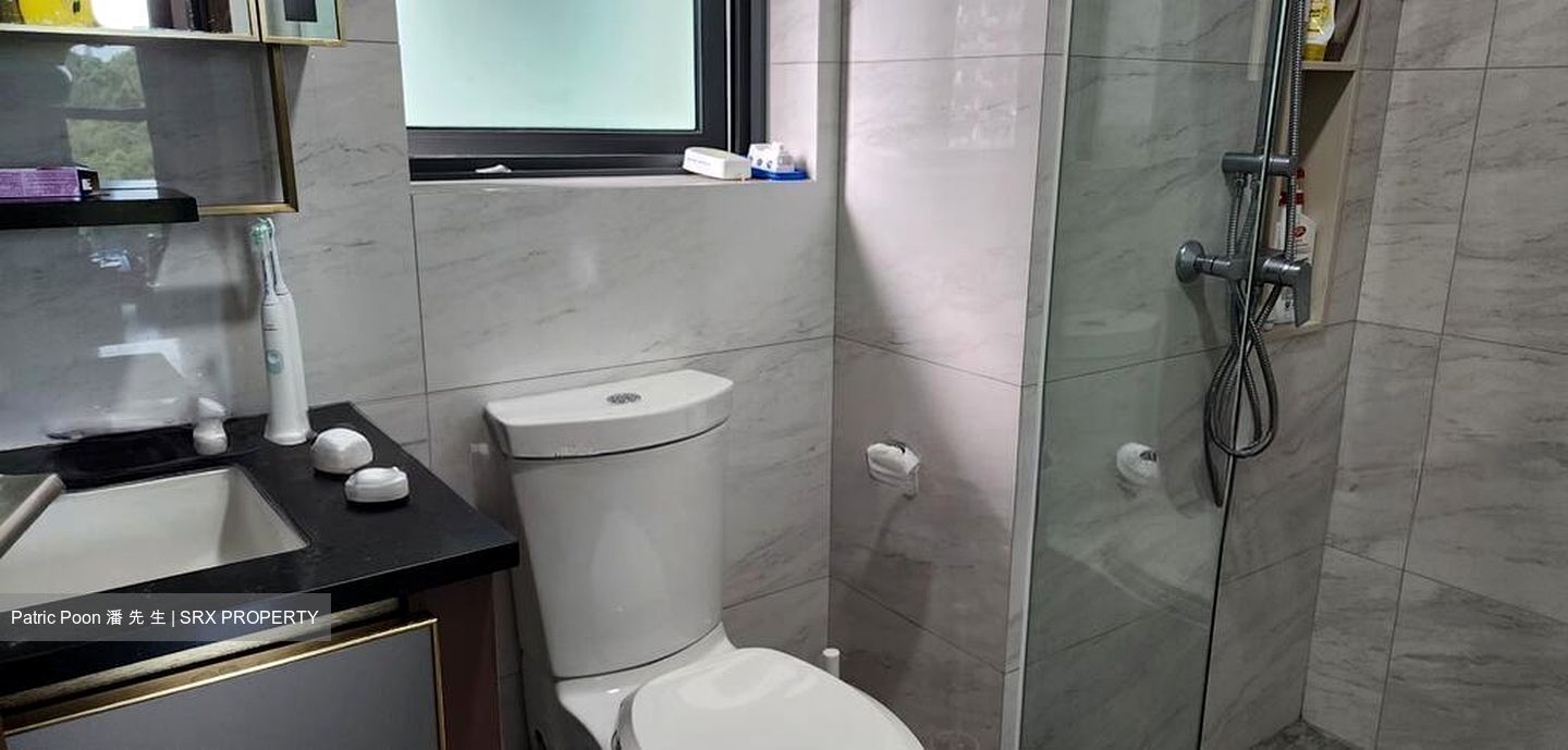 Normanton Park (D5), Apartment #521257441